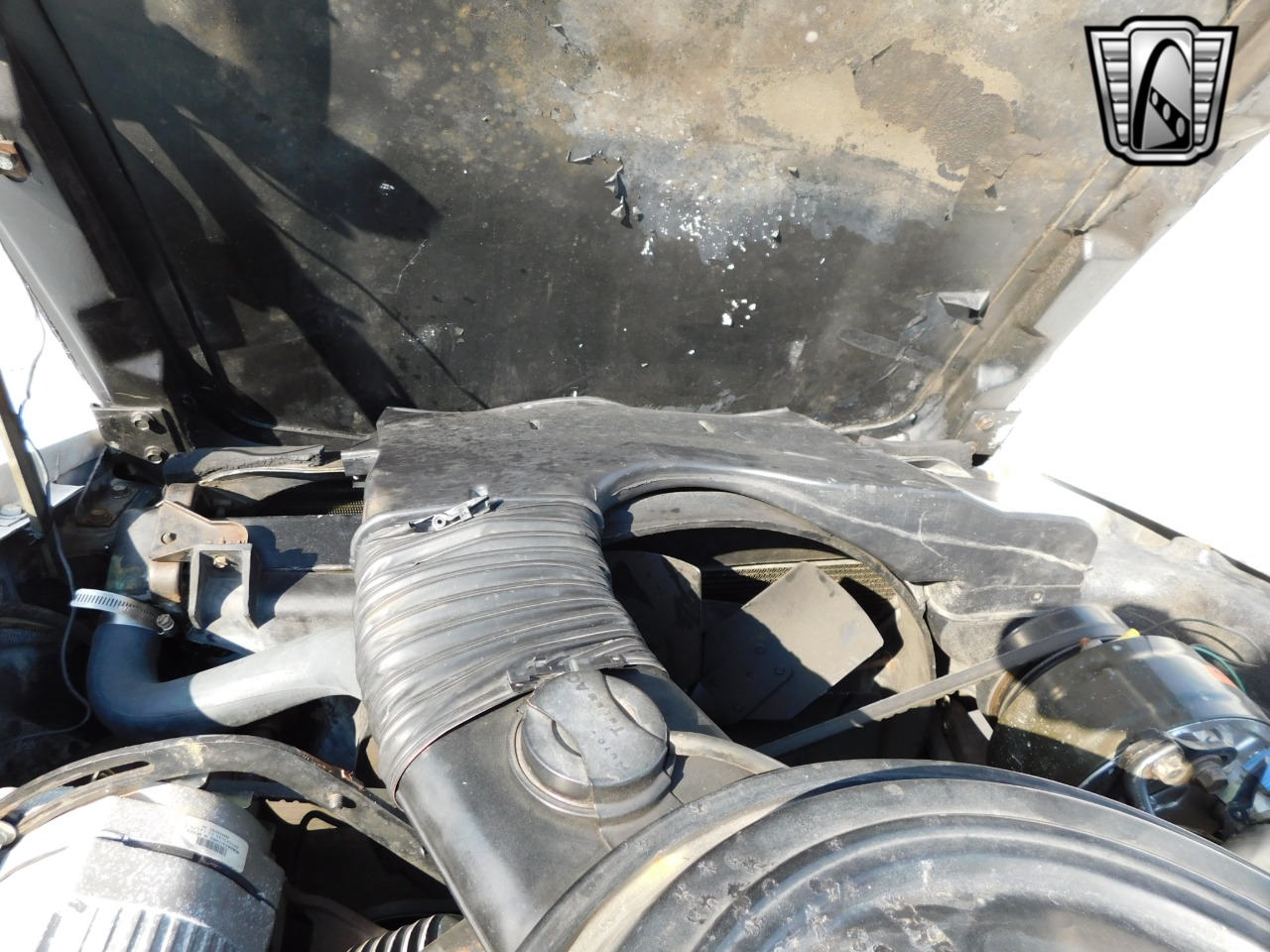 1979 Chevrolet Corvette 76