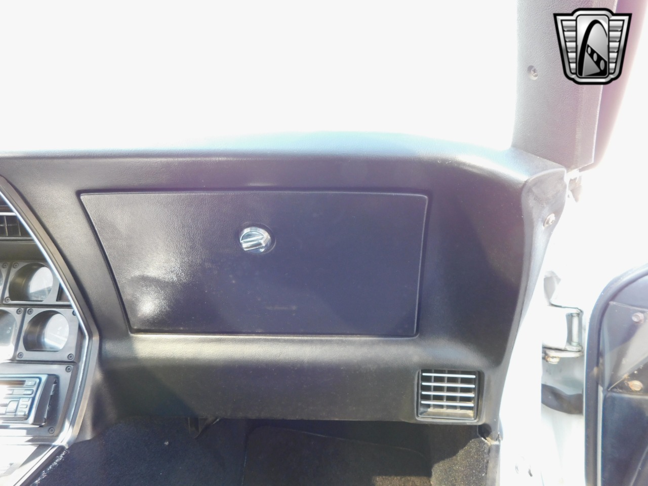 1979 Chevrolet Corvette 95