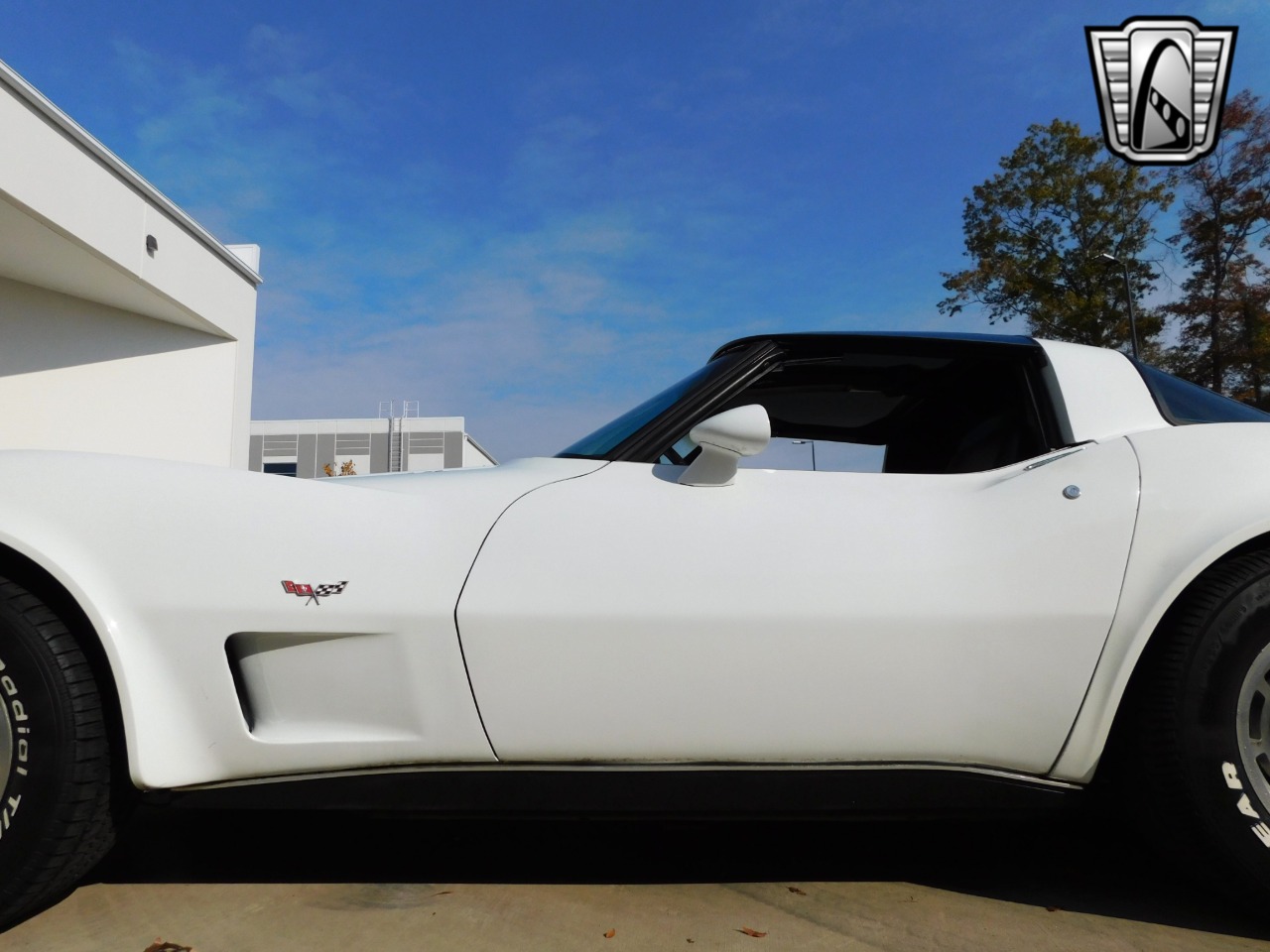 1979 Chevrolet Corvette 38