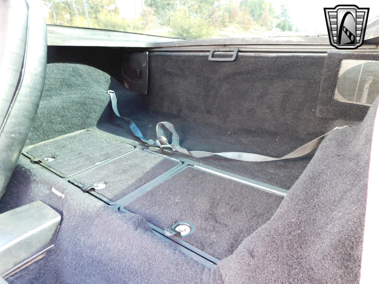 1979 Chevrolet Corvette 77