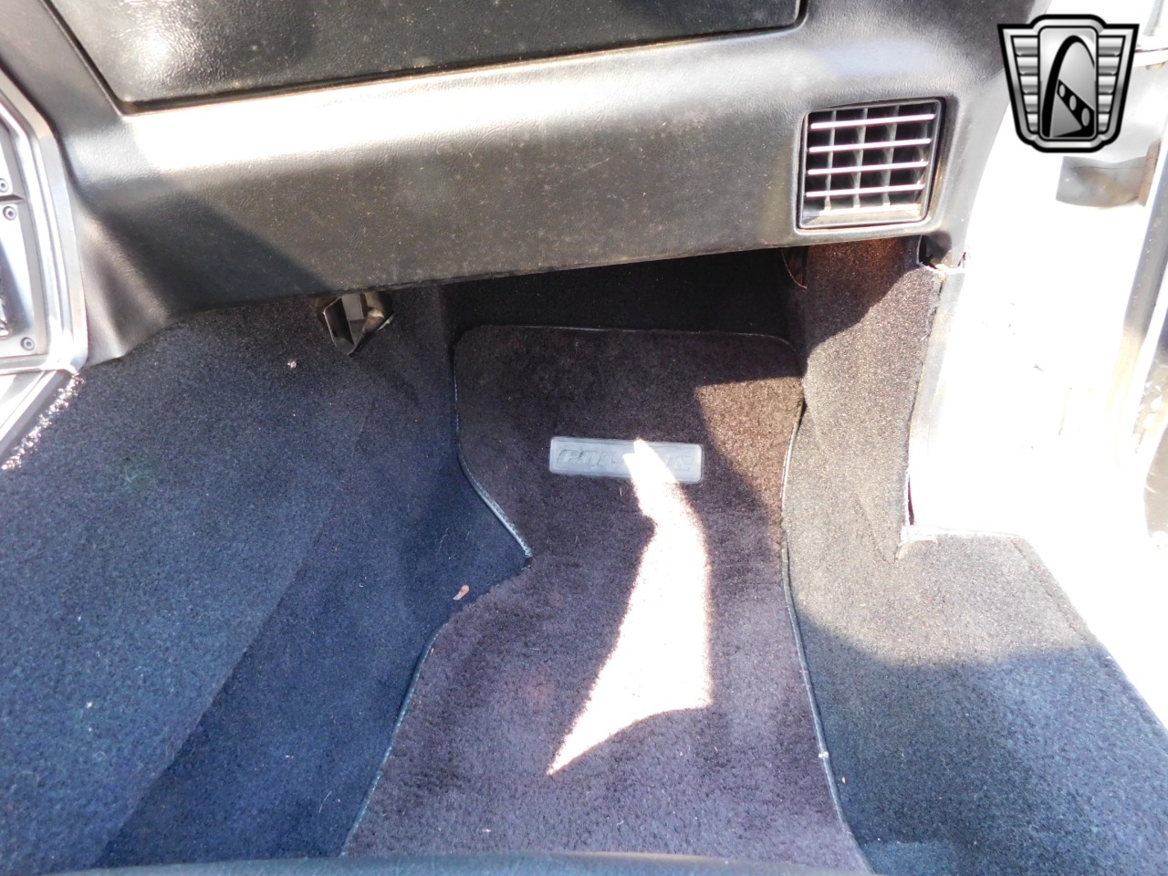 1979 Chevrolet Corvette 96