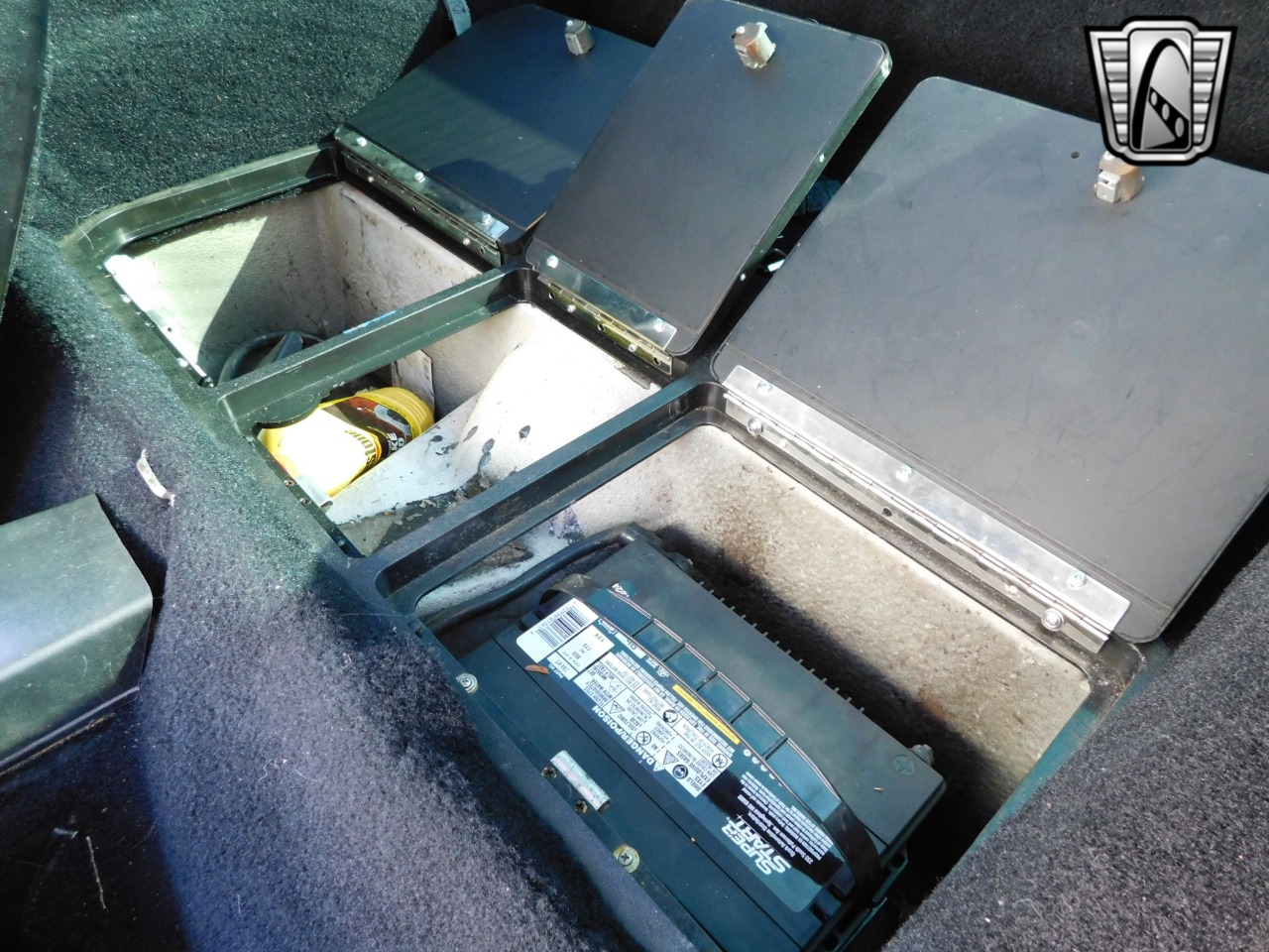 1979 Chevrolet Corvette 19