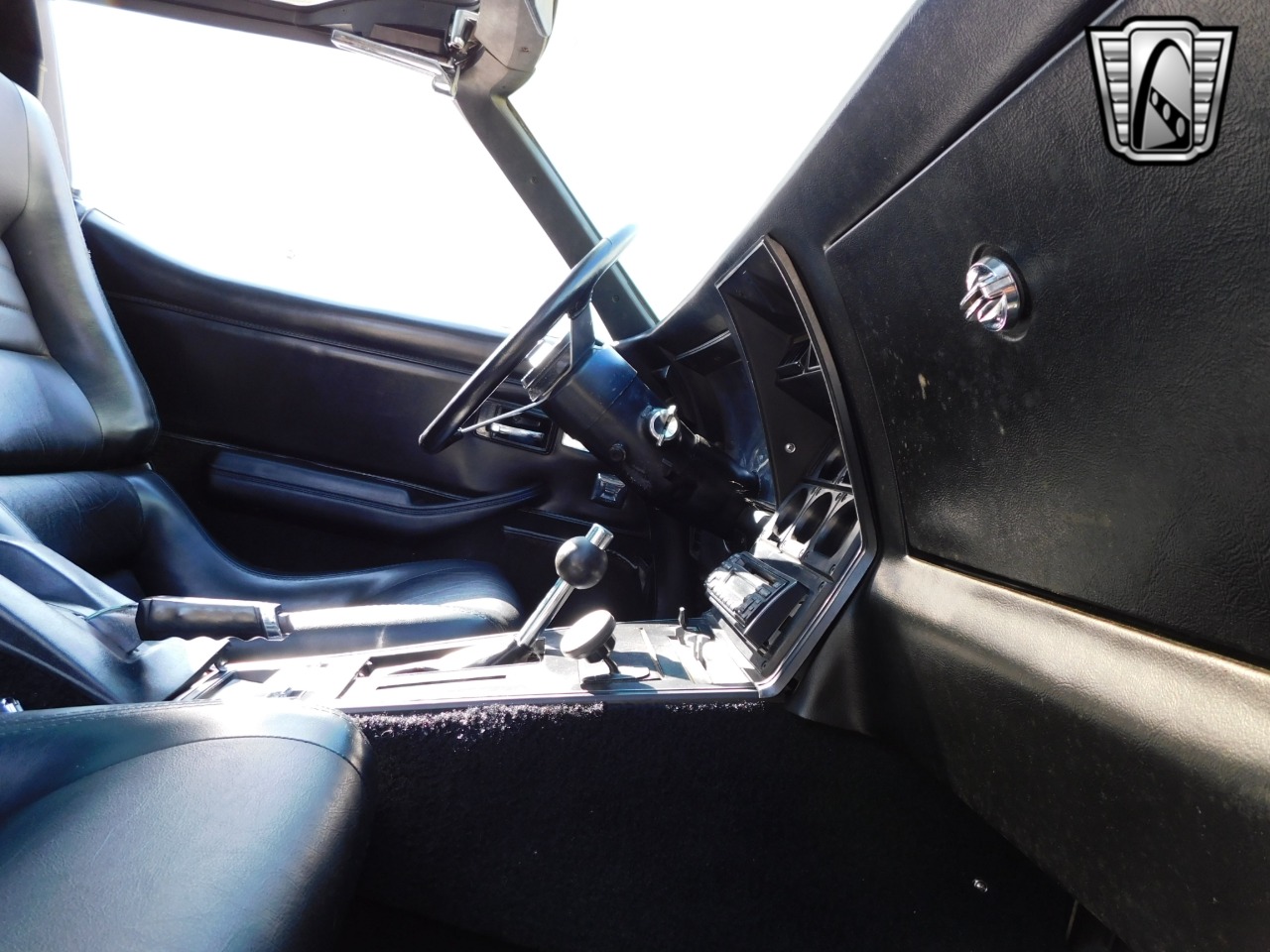 1979 Chevrolet Corvette 97