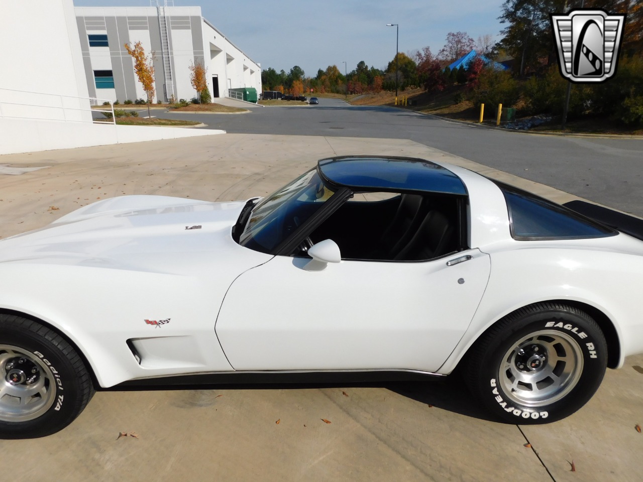 1979 Chevrolet Corvette 39
