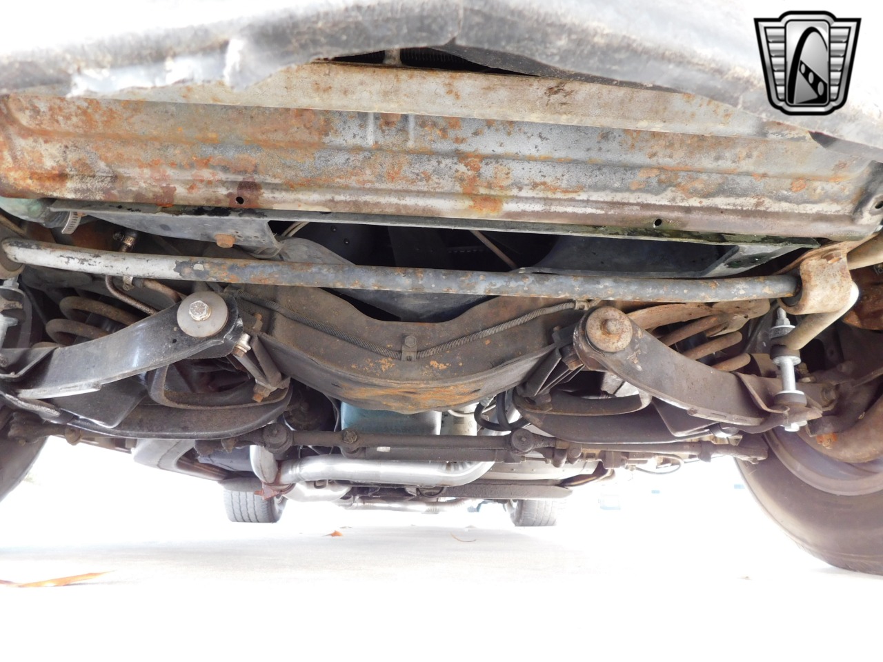 1979 Chevrolet Corvette 57