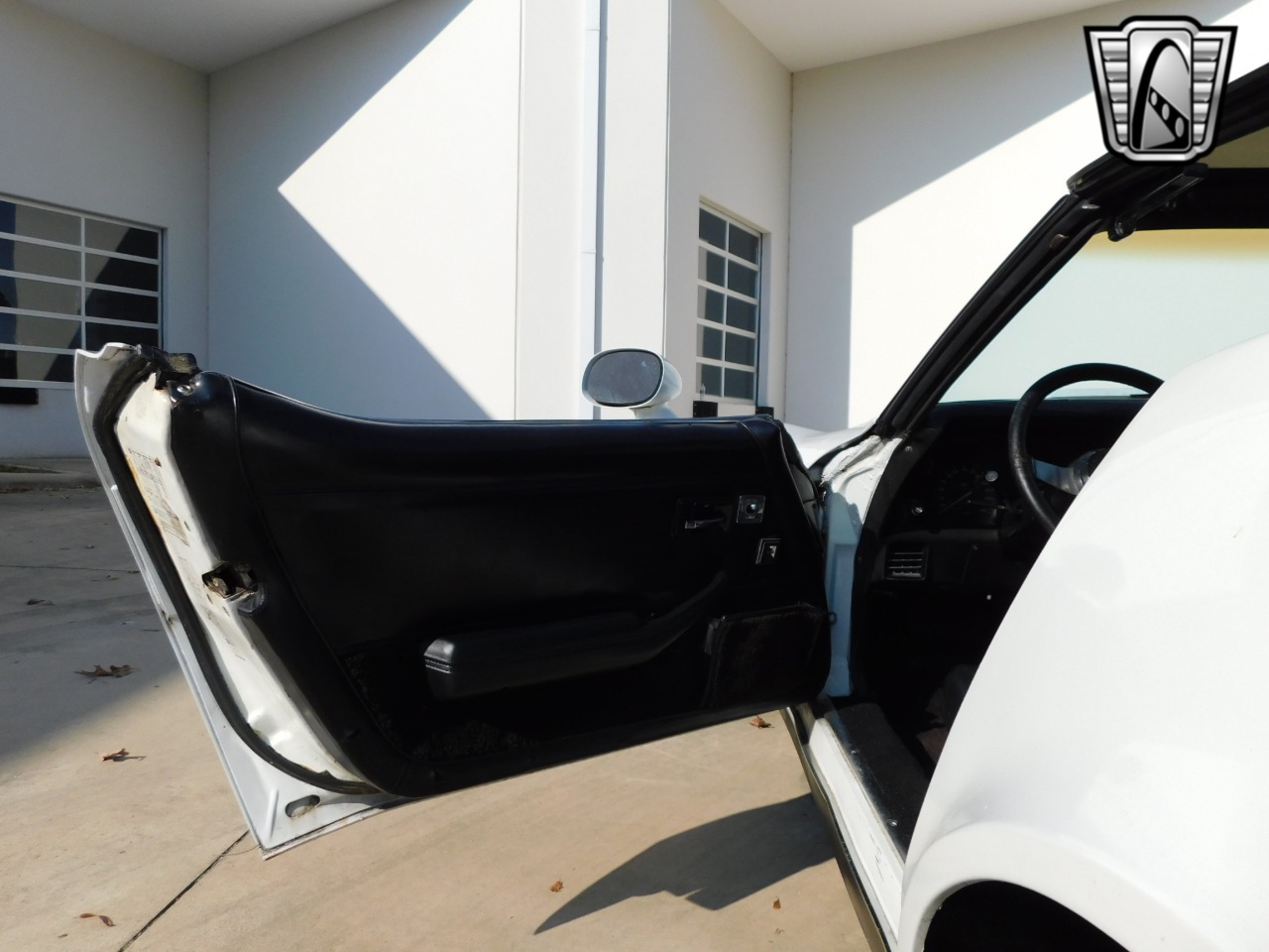 1979 Chevrolet Corvette 78