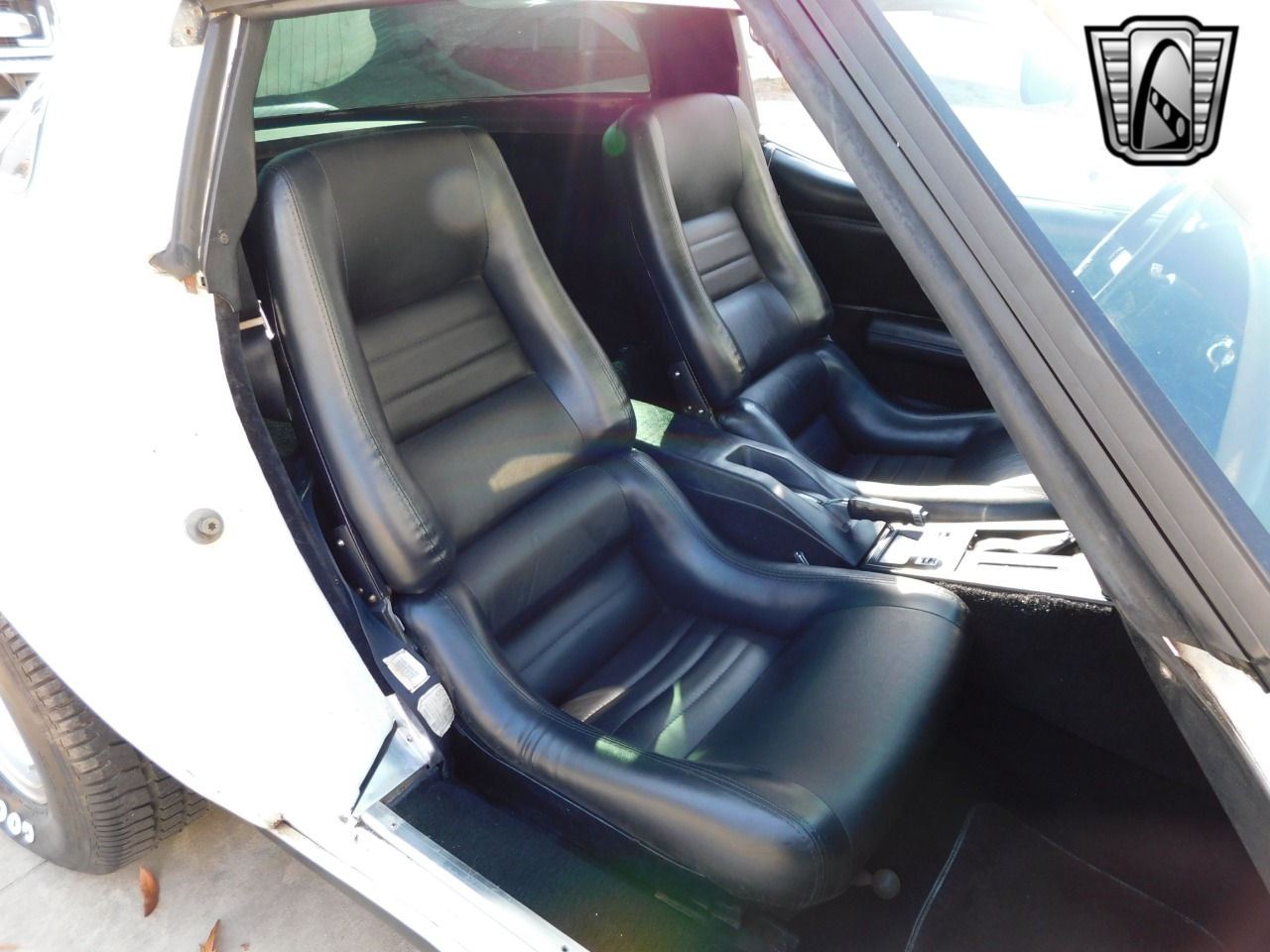 1979 Chevrolet Corvette 26