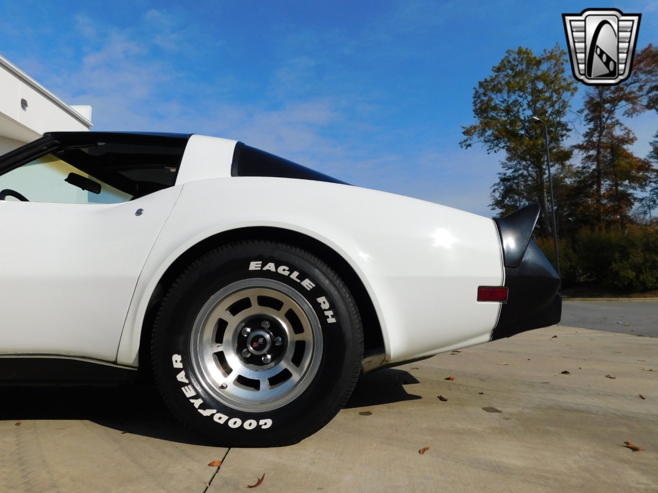 1979 Chevrolet Corvette 40