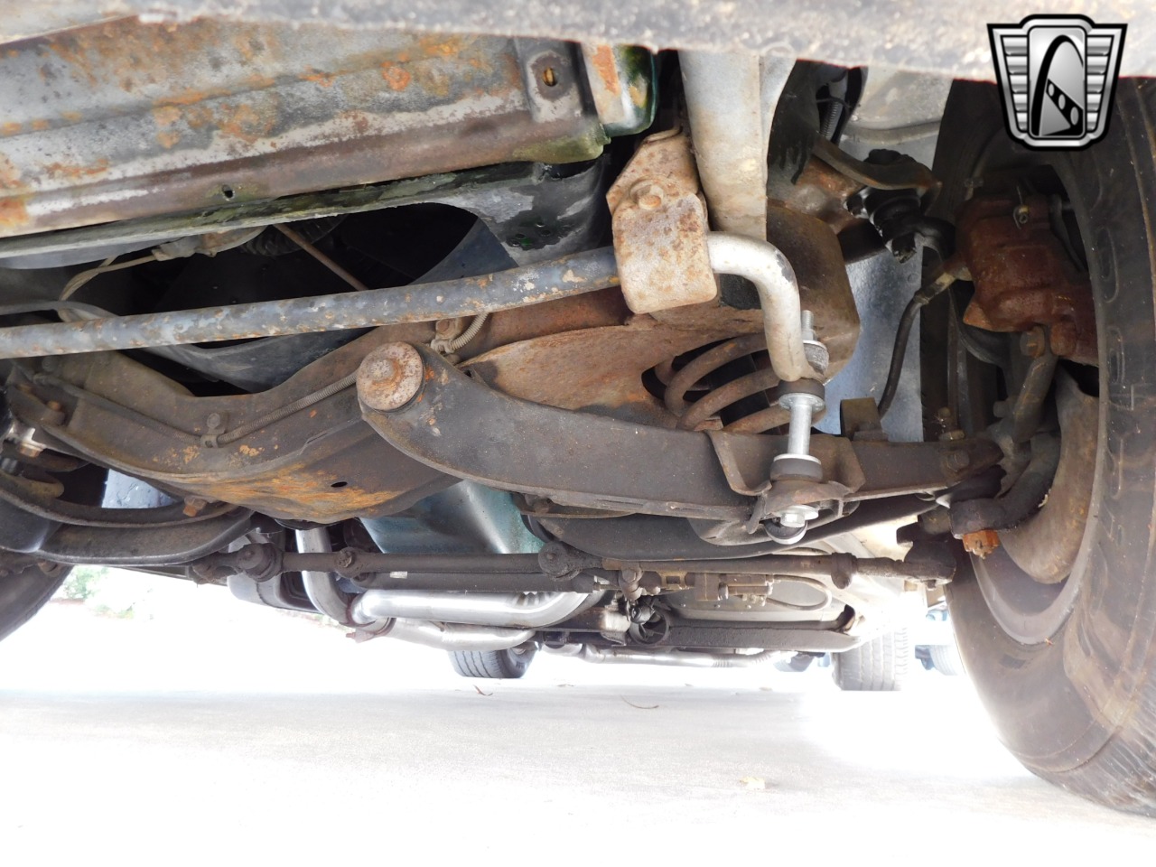 1979 Chevrolet Corvette 58