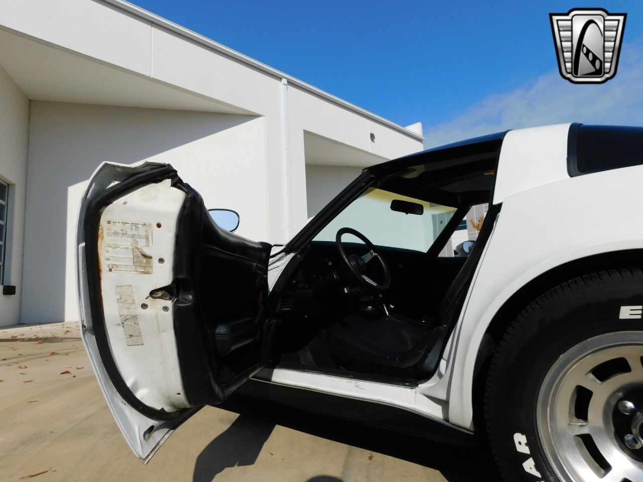 1979 Chevrolet Corvette 79