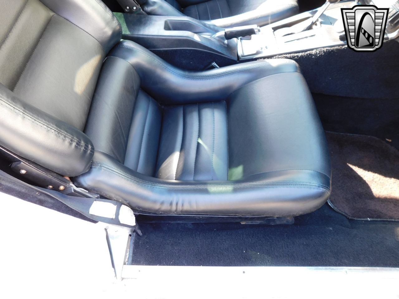 1979 Chevrolet Corvette 98