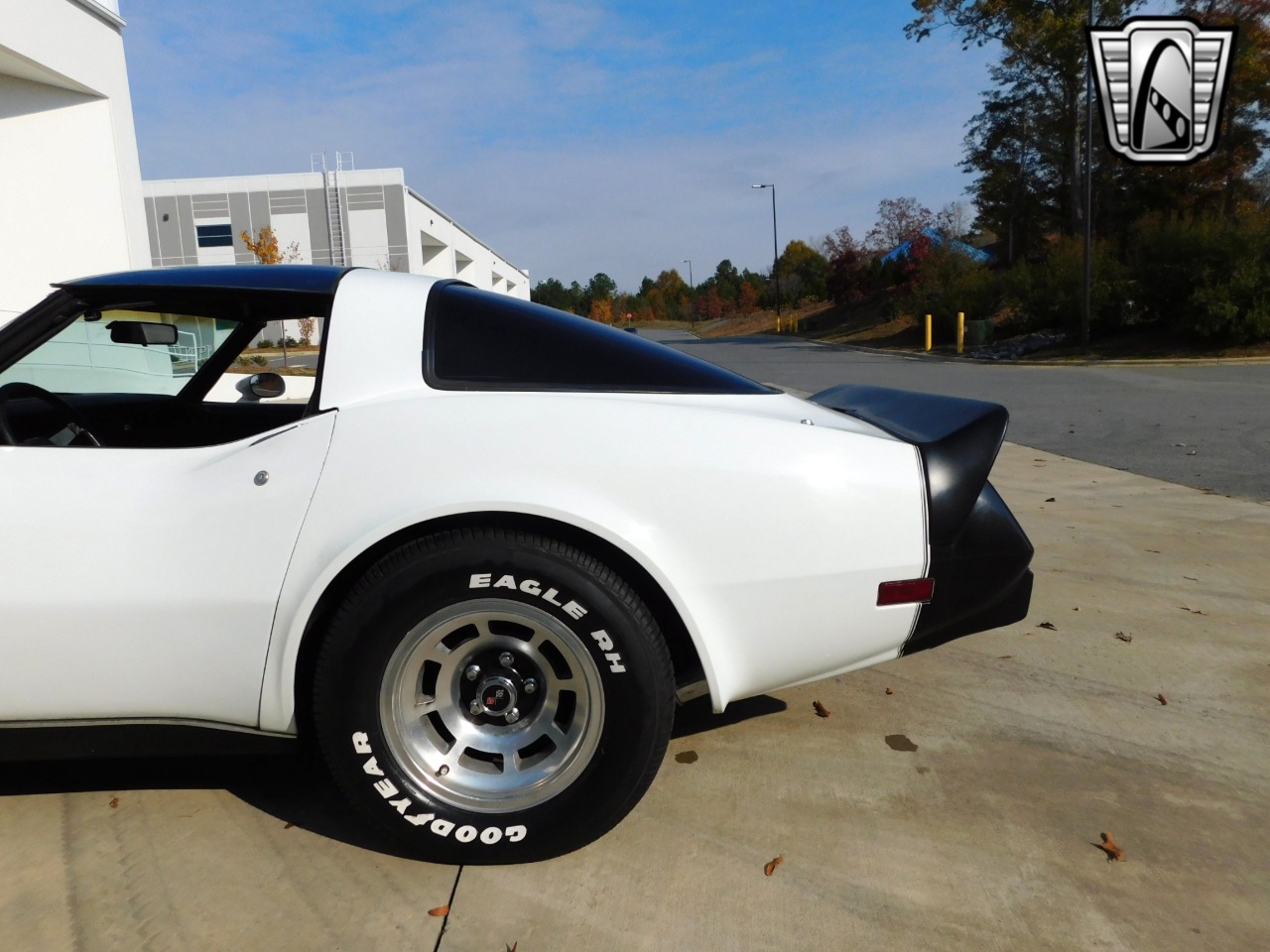 1979 Chevrolet Corvette 7