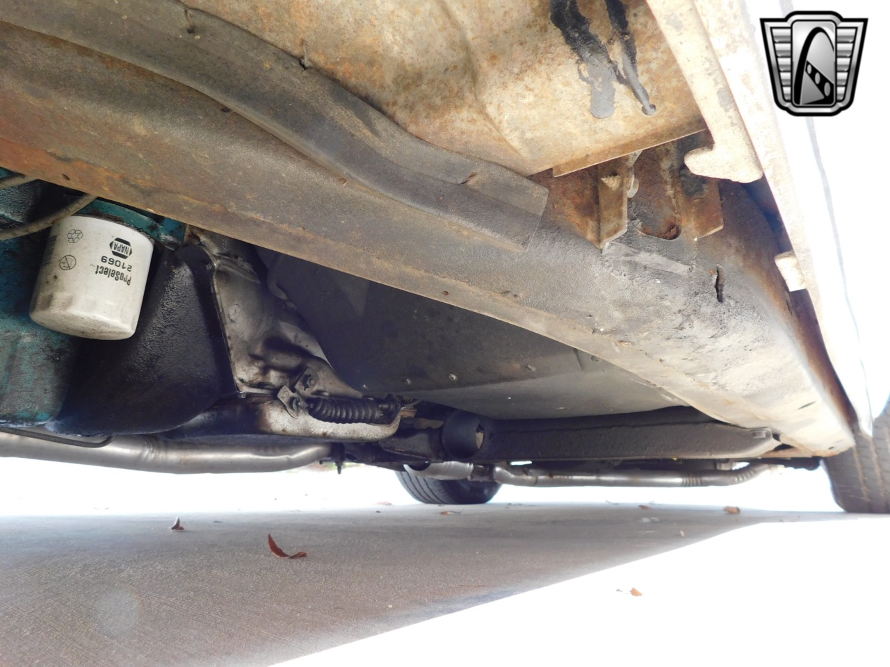 1979 Chevrolet Corvette 15