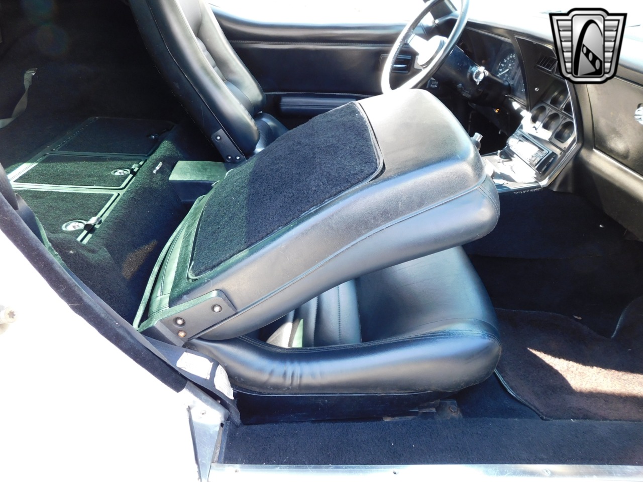 1979 Chevrolet Corvette 99