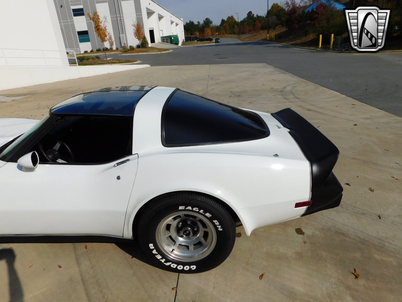 1979 Chevrolet Corvette 41