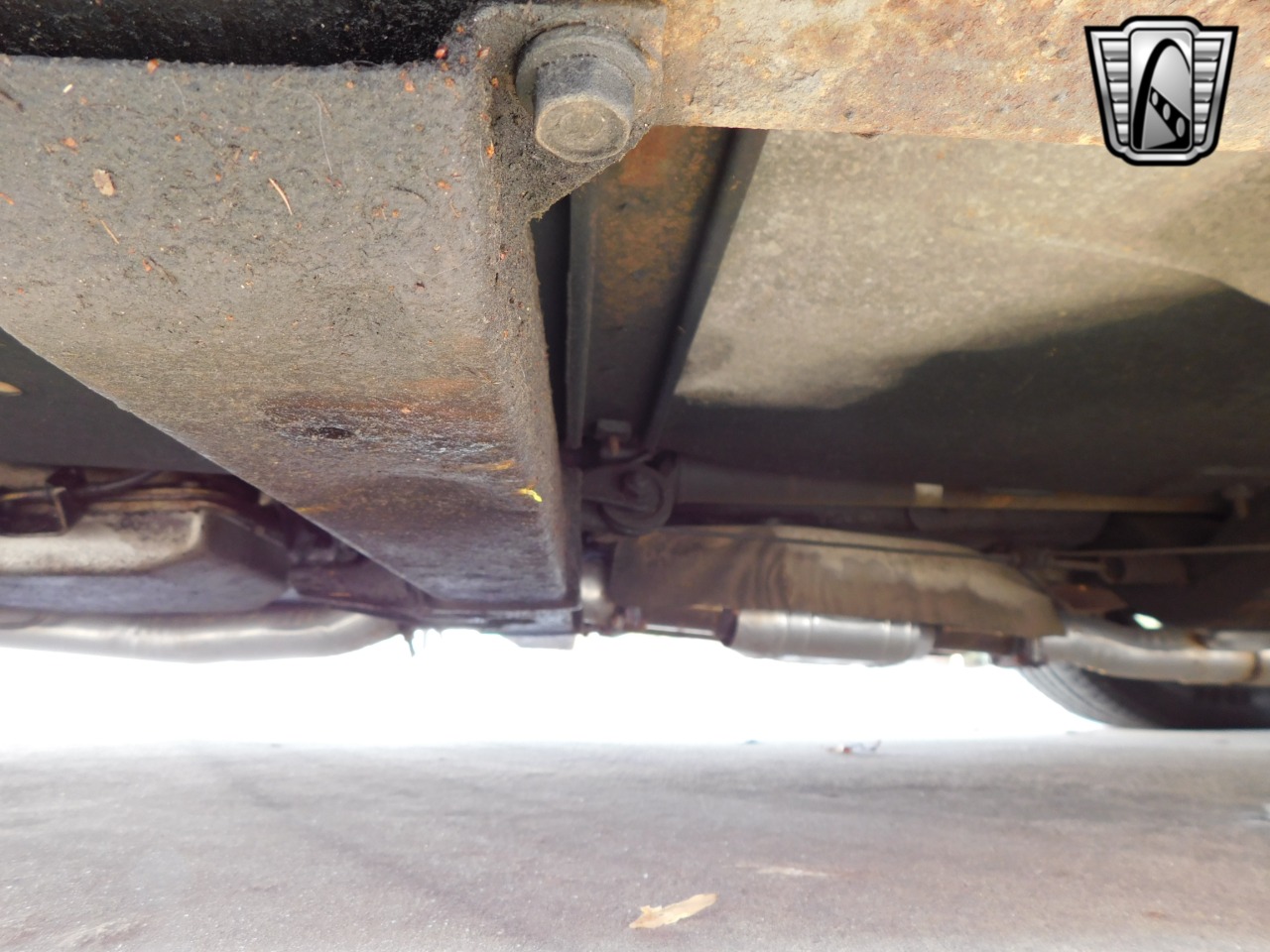 1979 Chevrolet Corvette 59