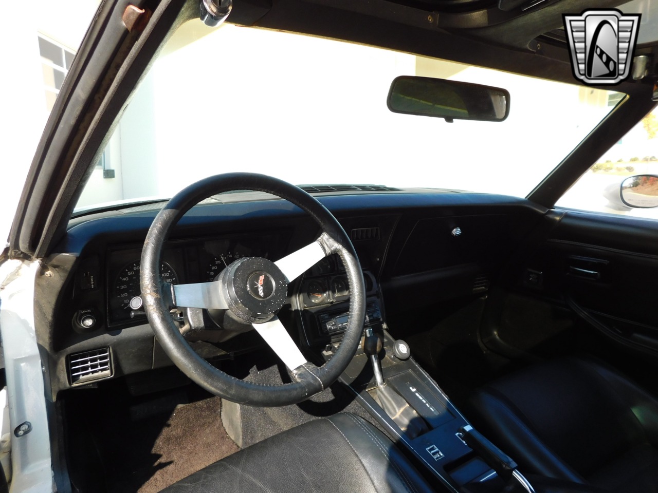 1979 Chevrolet Corvette 20