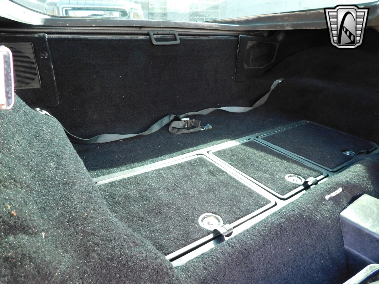 1979 Chevrolet Corvette 27