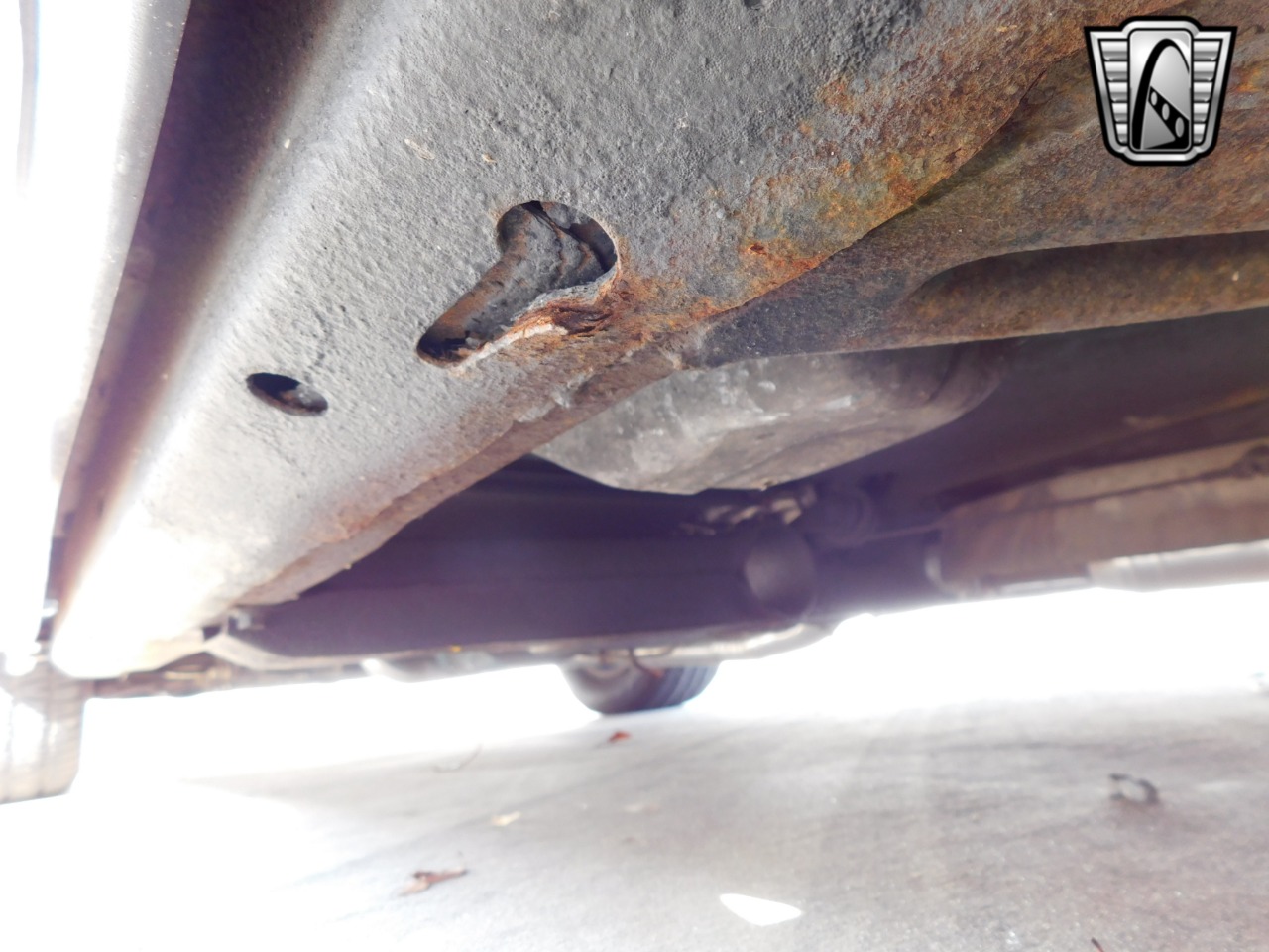 1979 Chevrolet Corvette 60