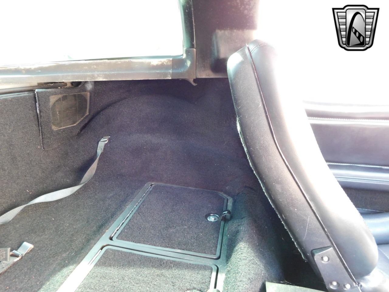 1979 Chevrolet Corvette 28