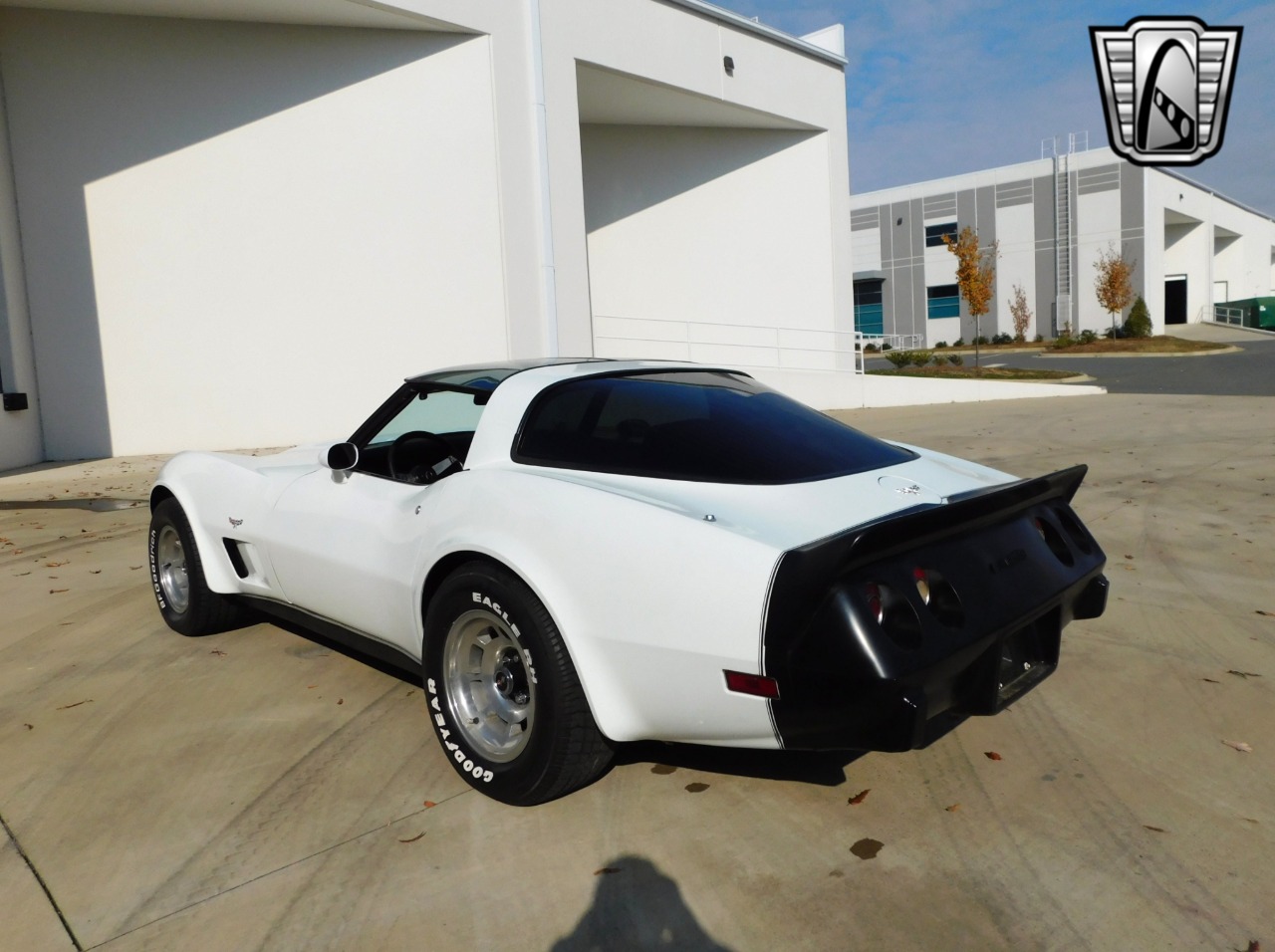 1979 Chevrolet Corvette 42