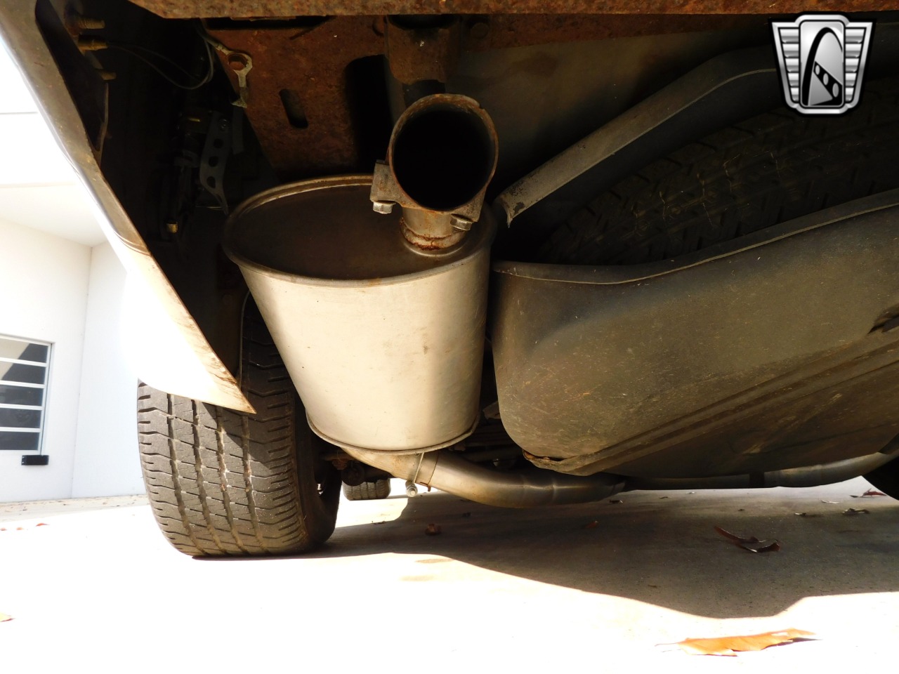 1979 Chevrolet Corvette 61