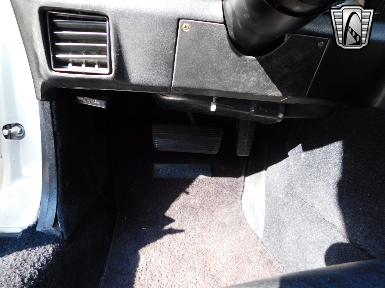 1979 Chevrolet Corvette 82