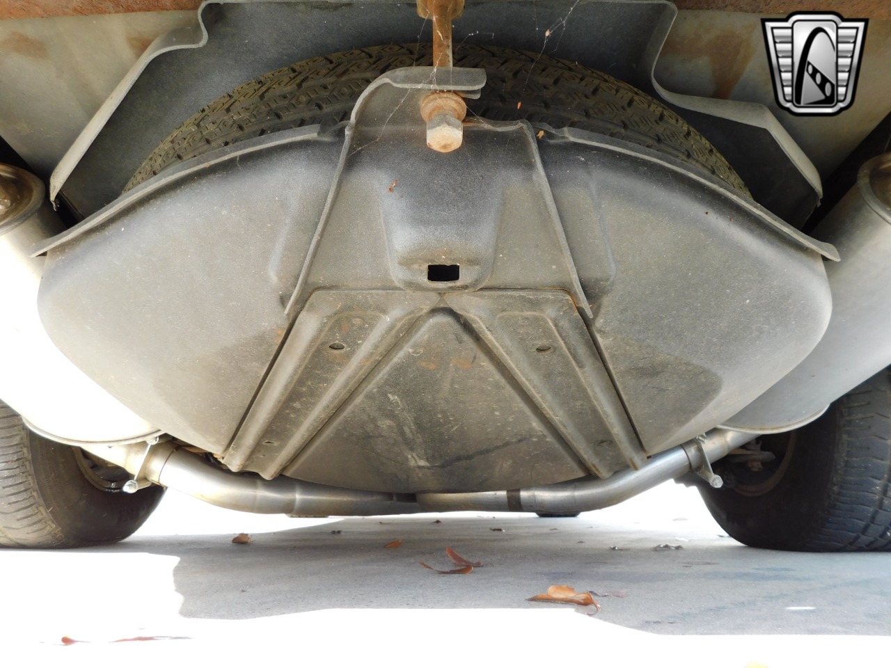 1979 Chevrolet Corvette 62