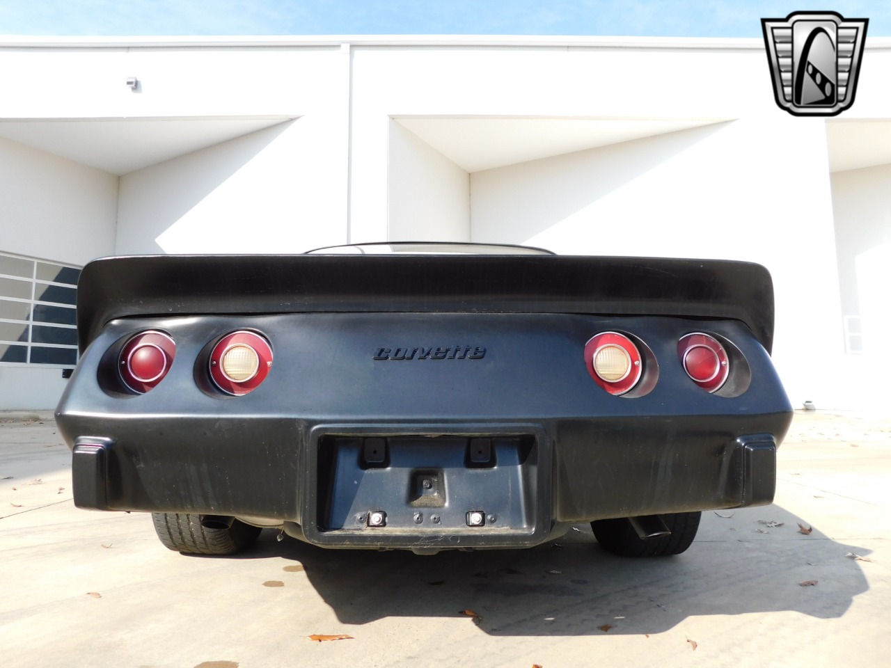 1979 Chevrolet Corvette 44