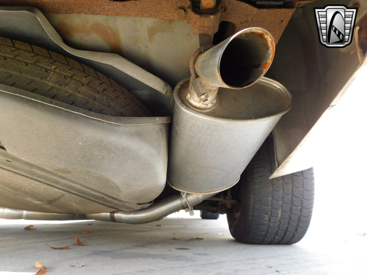 1979 Chevrolet Corvette 63