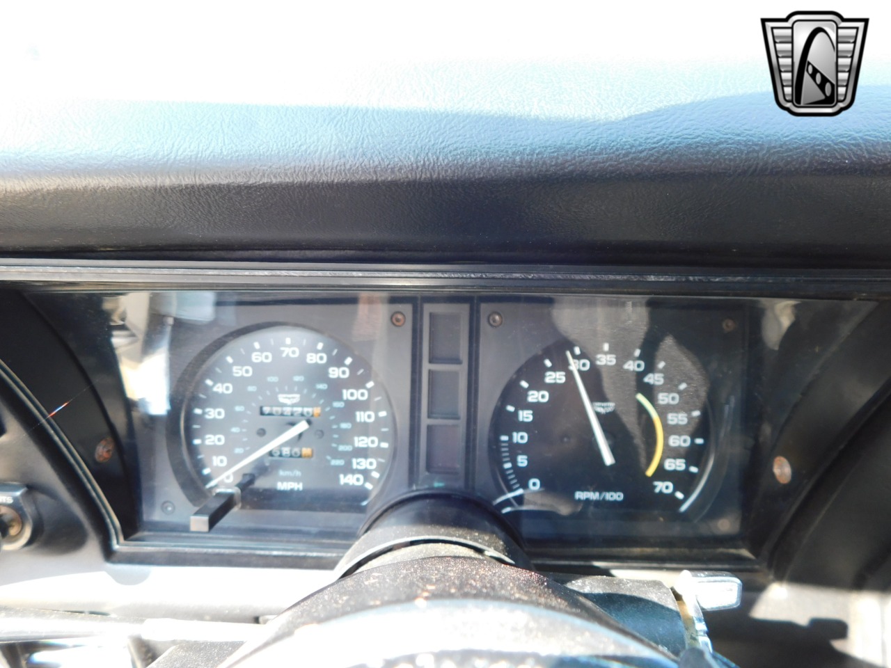 1979 Chevrolet Corvette 84