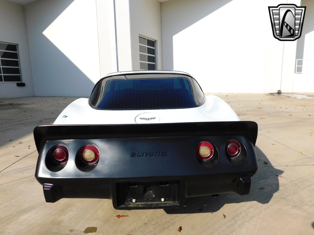 1979 Chevrolet Corvette 9