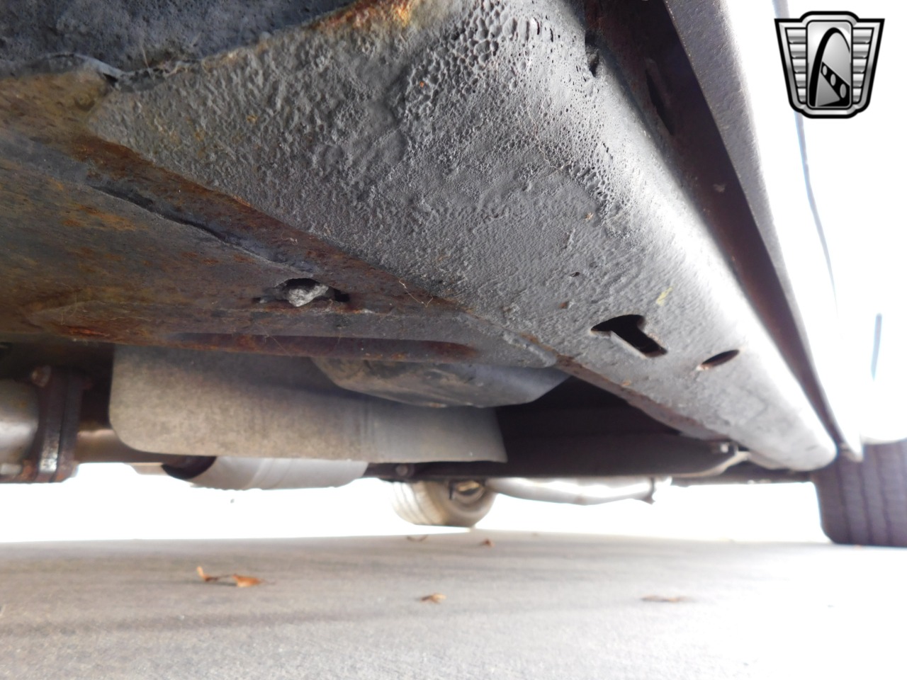 1979 Chevrolet Corvette 64