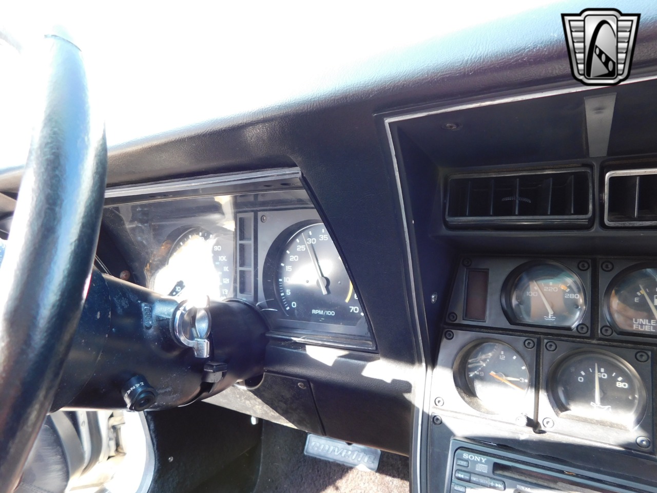 1979 Chevrolet Corvette 85