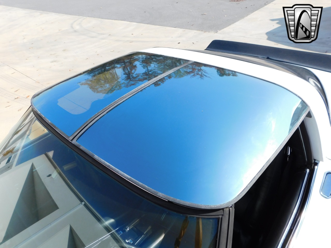 1979 Chevrolet Corvette 29