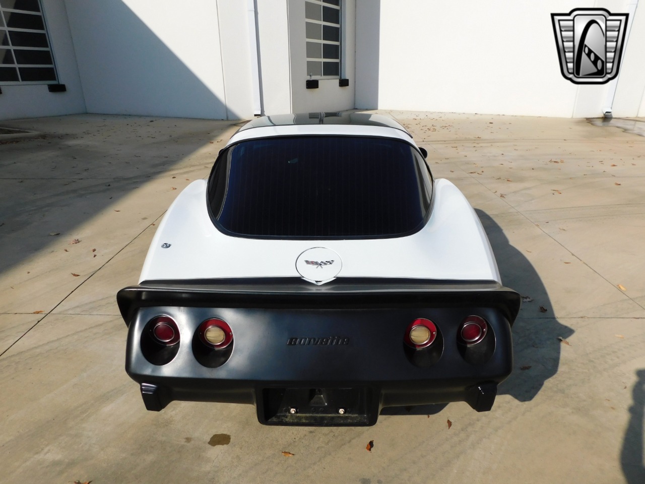 1979 Chevrolet Corvette 45