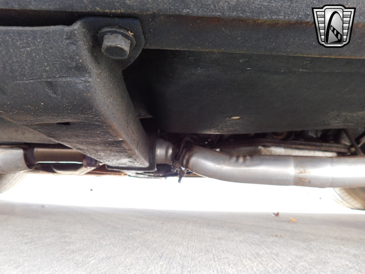 1979 Chevrolet Corvette 65