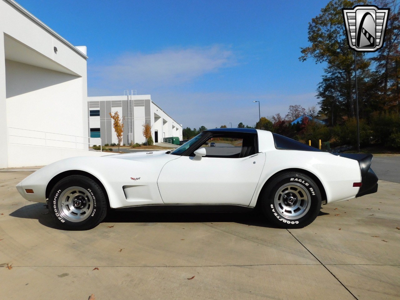 1979 Chevrolet Corvette 30