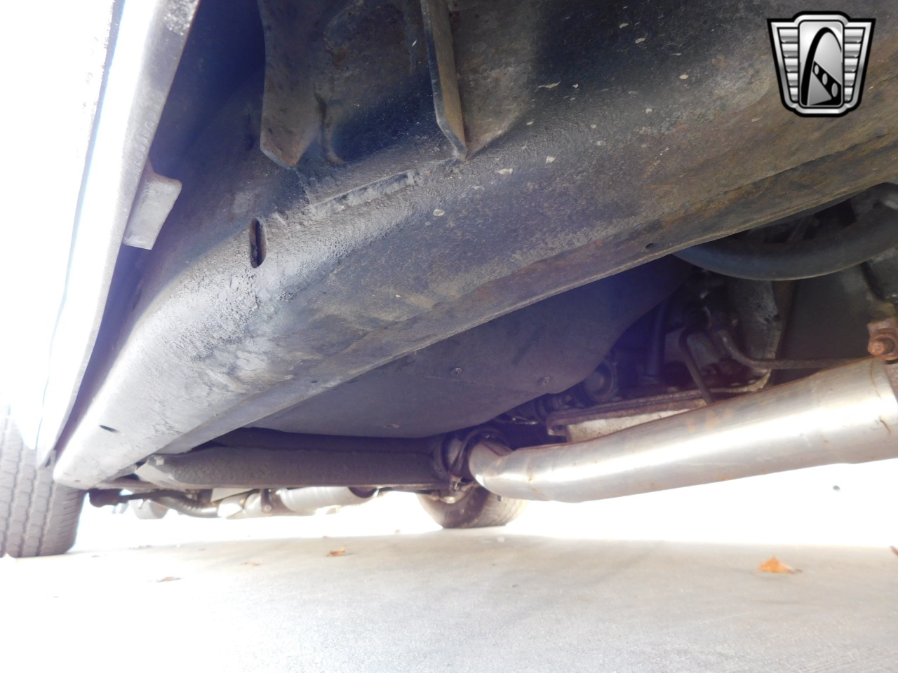 1979 Chevrolet Corvette 16