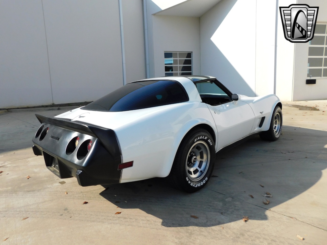 1979 Chevrolet Corvette 10