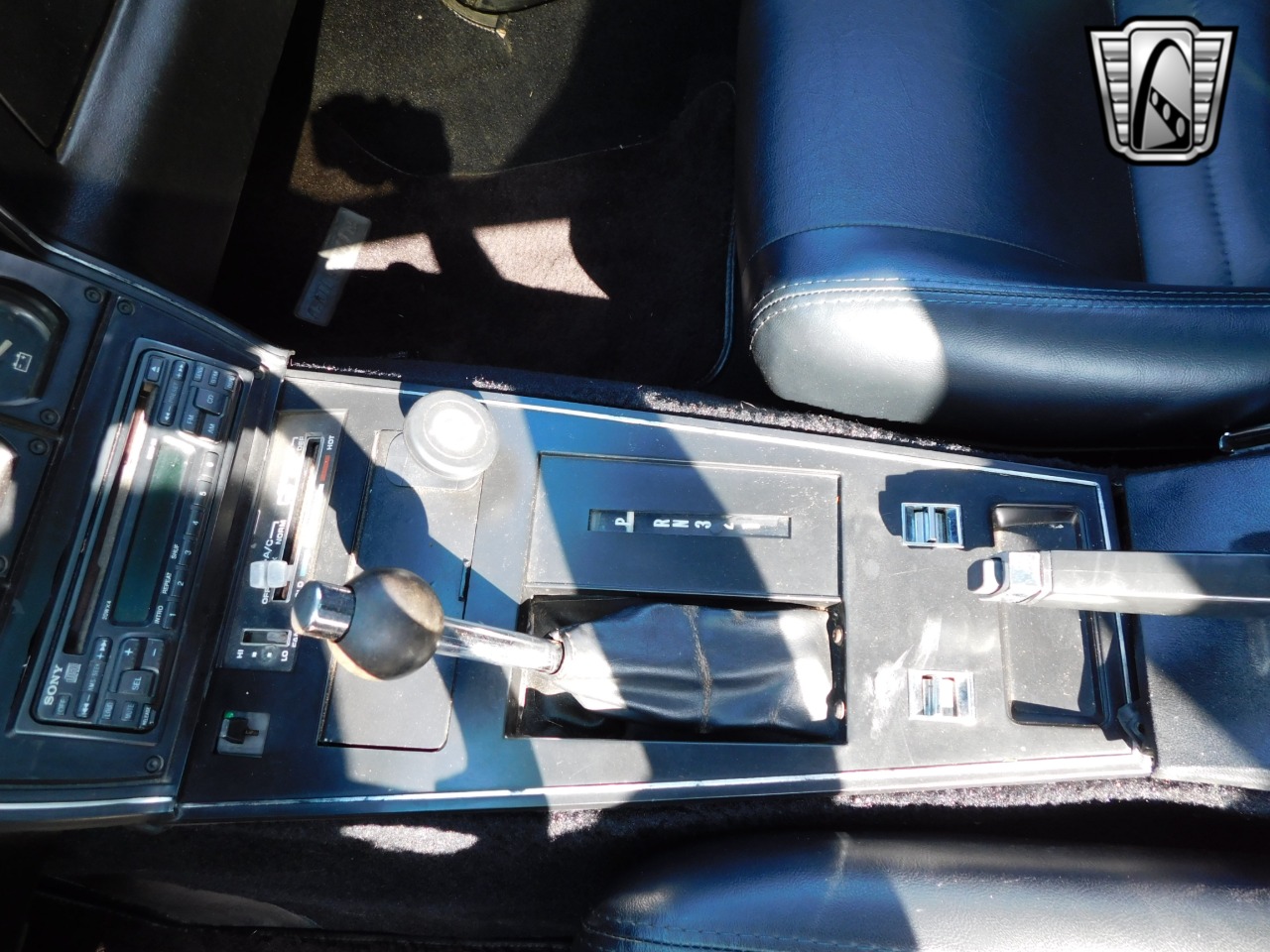 1979 Chevrolet Corvette 88