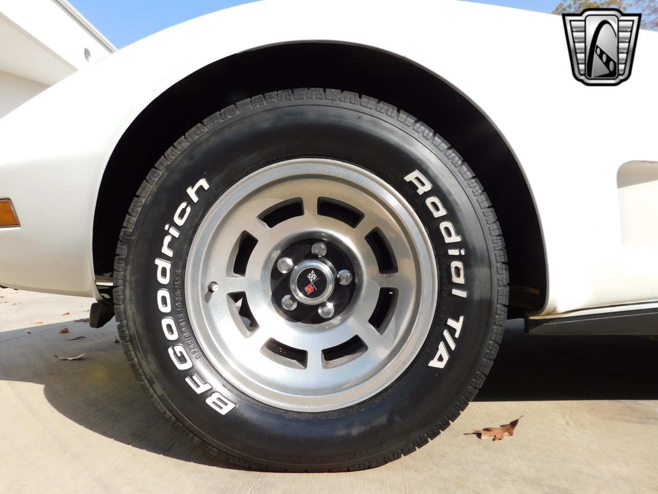 1979 Chevrolet Corvette 31