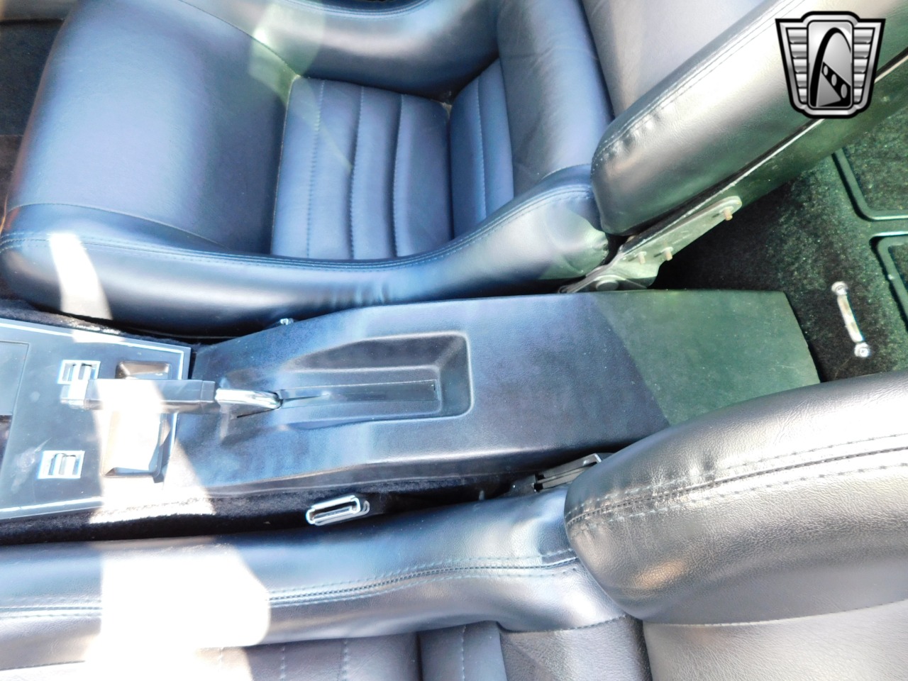 1979 Chevrolet Corvette 21