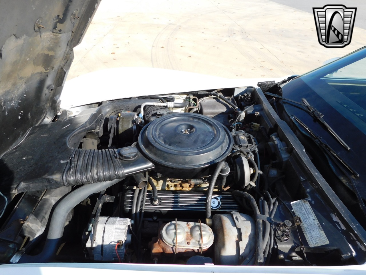 1979 Chevrolet Corvette 18