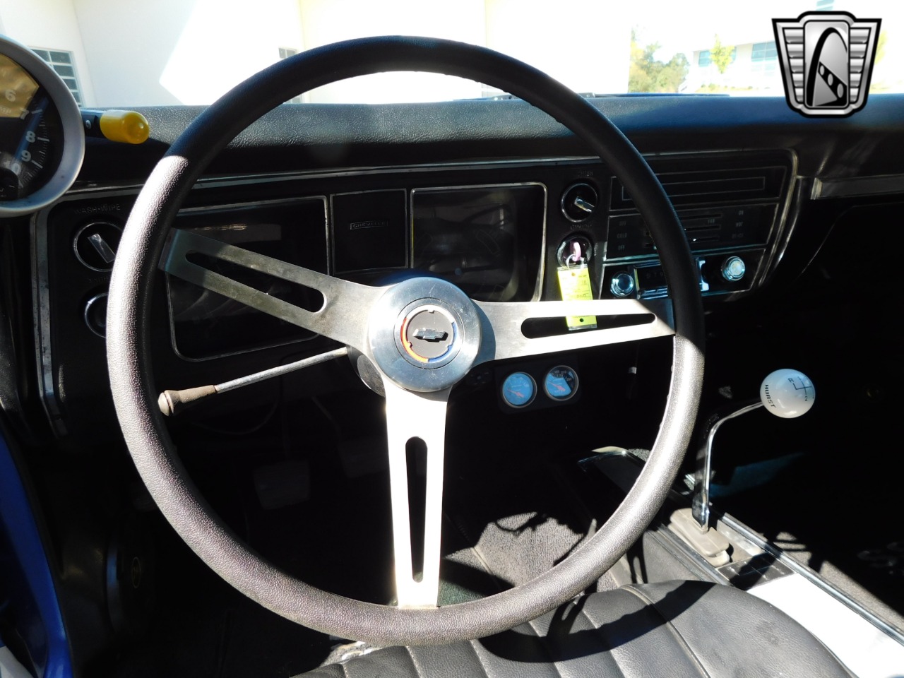 1968 Chevrolet Chevelle 90