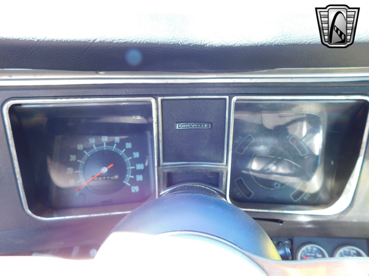 1968 Chevrolet Chevelle 91