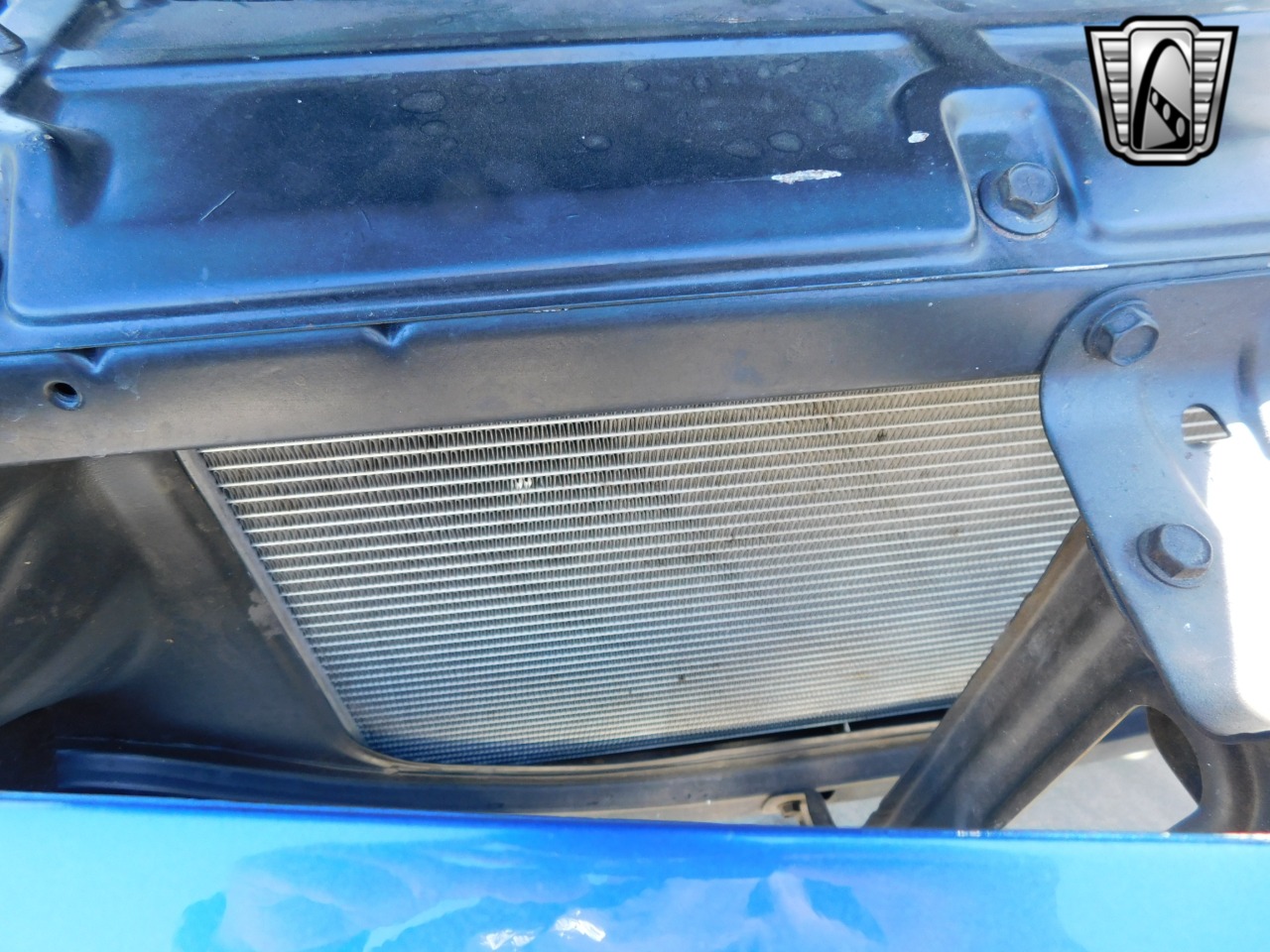 1968 Chevrolet Chevelle 69