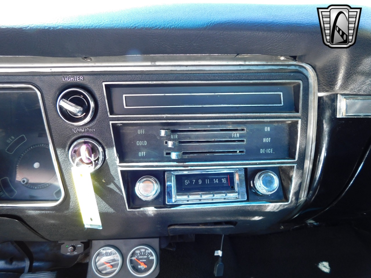 1968 Chevrolet Chevelle 93