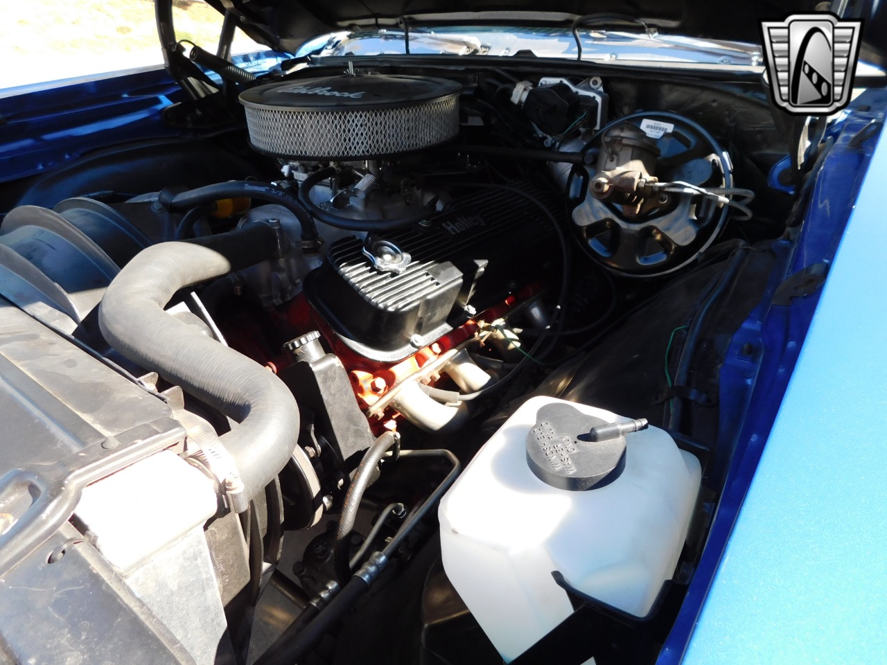 1968 Chevrolet Chevelle 71