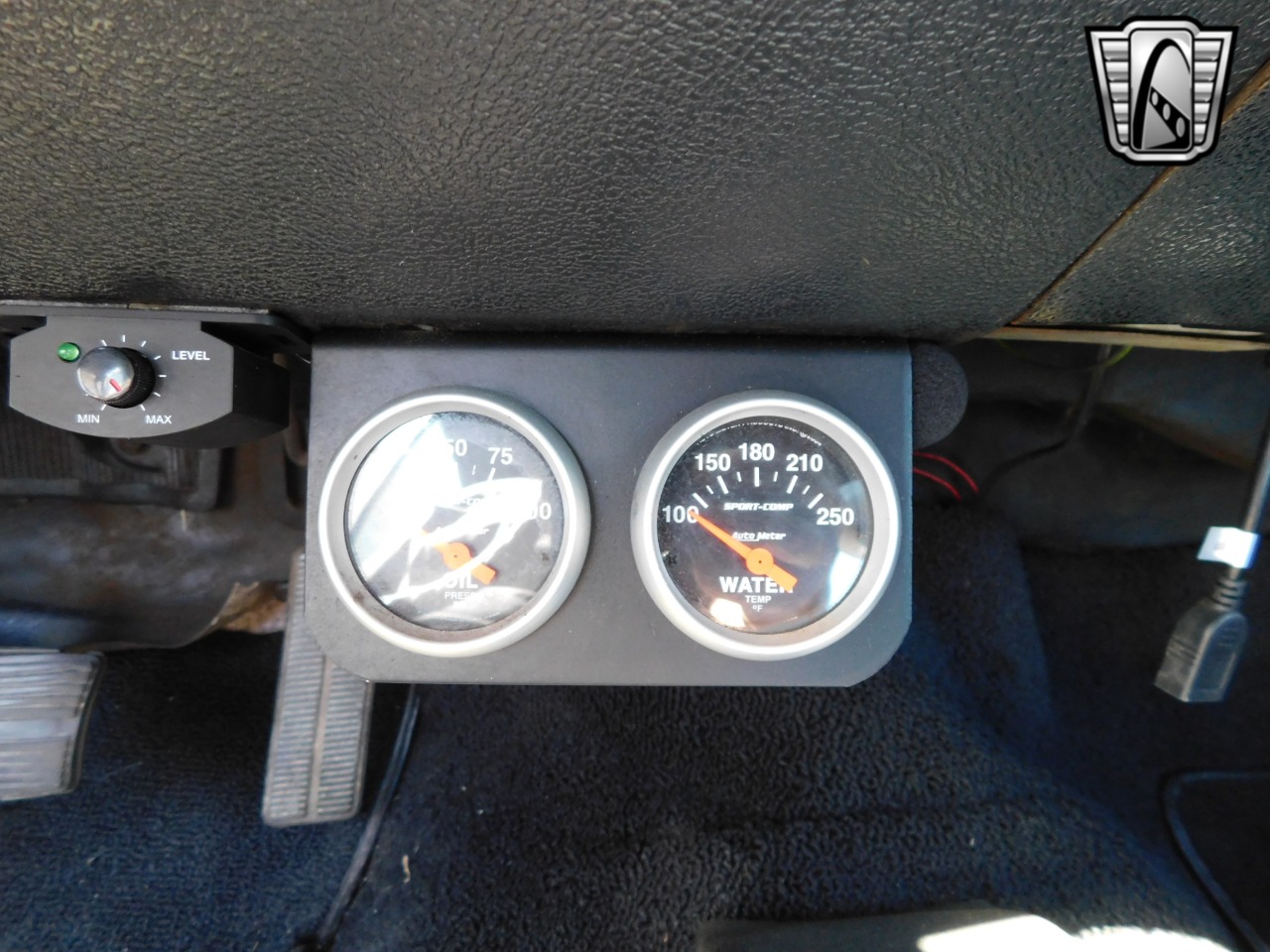 1968 Chevrolet Chevelle 94